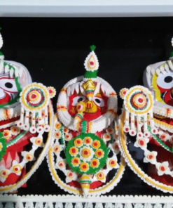 Bada Sighara Besa OF SHRI JAGANNATH MAHAPRABHU | Justkalinga.com.