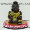 BALGOPAL MAHAPRABHU (RED SANDAL WOOD) | Justkalinga.com.