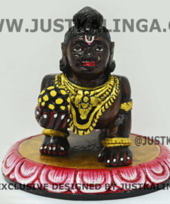 BALGOPAL MAHAPRABHU (RED SANDAL WOOD) | Justkalinga.com.