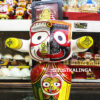 Lord Jagannath Kundalini Instant Spiritual Tool Pure Neem Woden Murti Height 09 inch | Justkalinga.com.