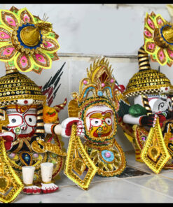 MAHAPRABHU NAGARJUNA BESHA | Justkalinga.com.