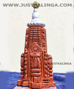 SHRI MANDIR OF SHRI JAGANNATH MAHAPRABHU WITH NATURAL COLOUR | Justkalinga.com.