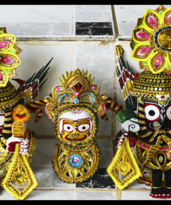 MAHAPRABHU NAGARJUNA BESHA | Justkalinga.com.