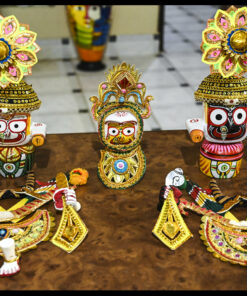 MAHAPRABHU NAGARJUNA BESHA | Justkalinga.com.