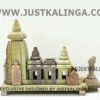 SHRI MANDIR OF SHRI JAGANNATH MAHAPRABHU | Justkalinga.com.