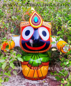 JAGANNATH MAHAPRABHU CHITA | Justkalinga.com.