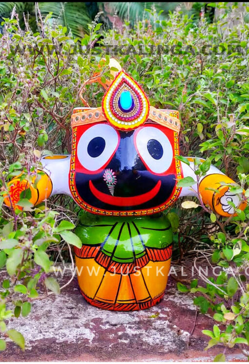 JAGANNATH MAHAPRABHU CHITA | Justkalinga.com.