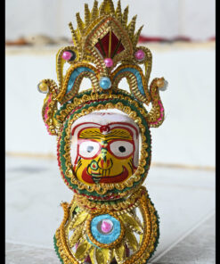 MAHAPRABHU NAGARJUNA BESHA | Justkalinga.com.