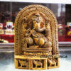 SHRI GANESH MARBLE HEIGHT-4.5 INCH | Justkalinga.com.