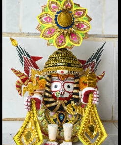 MAHAPRABHU NAGARJUNA BESHA | Justkalinga.com.