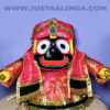 PREMIUM DRESS FOR PATITOPABAN MAHAPRABHU (SILK PATO CLOTH) | Justkalinga.com.