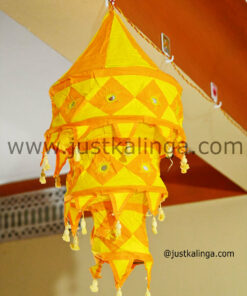 Natural Light Filters That Is Safest & Enhance Beauty Of Your Place 1 Nos-YELLOW-SAFFRON | Justkalinga.com.