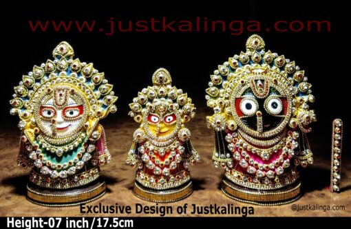 SUNA BESO (The Golden Avatara Of Lord JAGANNATH MAHAPRABHU) | Justkalinga.com.