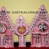 PADMA BESHA (LOTUS AVATAR) OF SHRI JAGANNATH MAHAPRABHU | Justkalinga.com.