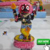 Shri Chaturbhuja Krishna Jagannath 9 inches , Neem wood | Justkalinga.com.