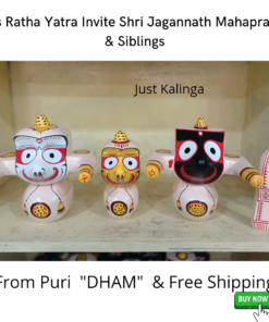 Best jagannath Murtis