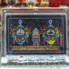 SHRI JAGANNATH MAHAPRABHU NAGARJUN BESHA PHOTOFRAME STAND SMALE SIZE | Justkalinga.com.