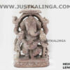 SHRI GANESH (TANDAV NURTHIYAM) HEIGHT-4.5 INCH | Justkalinga.com.