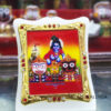 SHRI JAGANNATH KRISHNA PHOTO TABLE STAND | Justkalinga.com.