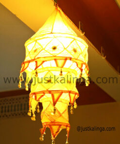 Natural Light Filters That Is Safest & Enhance Beauty Of Your Place 1 Nos-YELLOW-SAFFRON | Justkalinga.com.