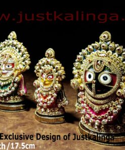 SUNA BESO (The Golden Avatara Of Lord JAGANNATH MAHAPRABHU) | Justkalinga.com.