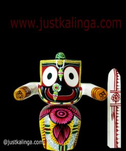 Lord Jagannath Mahaprabhu 