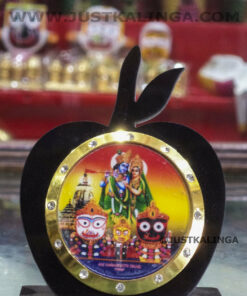 RADHA KRISHNA PHOTO TABLE STAND | Justkalinga.com.