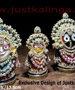 SUNA BESO (The Golden Avatara Of Lord JAGANNATH MAHAPRABHU) | Justkalinga.com.