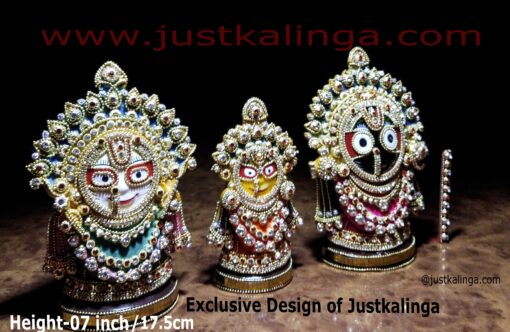 SUNA BESO (The Golden Avatara Of Lord JAGANNATH MAHAPRABHU) | Justkalinga.com.