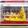 SHRI MANDIR OF SHRI JAGANNATH MAHAPRABHU WITH GLASS FRAME | Justkalinga.com.