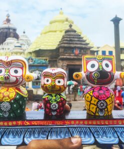 Shri Jagannath Mahaprabhu 