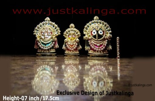 SUNA BESO (The Golden Avatara Of Lord JAGANNATH MAHAPRABHU) | Justkalinga.com.