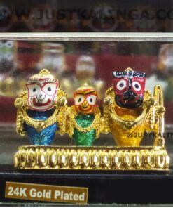 Best Car Dashboard idols: Jagannath Mahaprabhu (stone) MARBLE MURTY | Justkalinga.com.