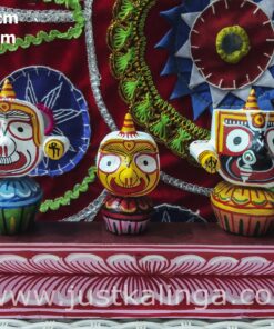 LORD JAGANNATH MAHAPRABHU PURE 