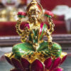 MAA MAHALAXMI STONE METAL MURTY | Justkalinga.com.