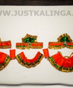 New Attries Cloth For Divine (1 Set) | Justkalinga.com.