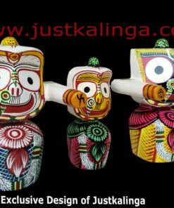 Lord Jagannath Mahaprabhu 