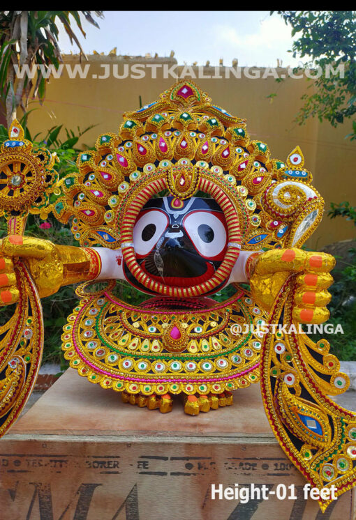 1FEET PATITOPABAN SUNA BESHA FOR DIVINE | Justkalinga.com.