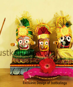 Shri Jagannath Mahaprabhu 