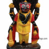 Lord Jagannath Mahaprabhu's divine chaturbuja  17 cm | Justkalinga.com.