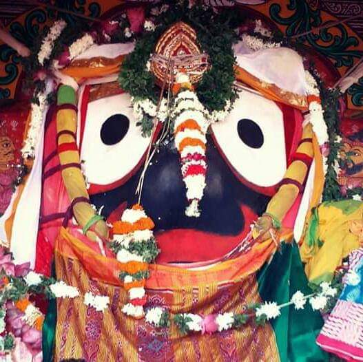 The Eternal Mystery Of Mahaprabhu Shree Jagannath by Dr Srikanta….. ହେ ମଣିମା