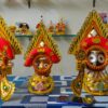 Laxmi Narayana Besa Of Shri Jagannath Mahaprabhu | Justkalinga.com.