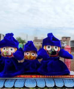 Winter Dress for cold days for Mahaprabhu Shri jagannath & family | Justkalinga.com.