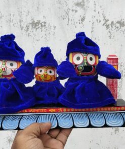 Winter Dress for cold days for Mahaprabhu Shri jagannath & family | Justkalinga.com.