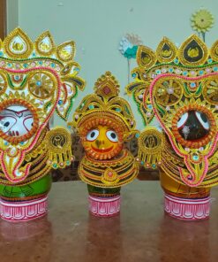 MAHAPRABHU GAJANANA BESHA | Justkalinga.com.