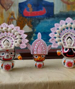 SHRI JAGANNATH MAHAPRABHU TAHIA | Justkalinga.com.