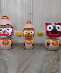 SHRI JAGANNATH MOHAN RUPAM KRISHNA EDITION | Justkalinga.com.