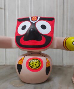 SHRI JAGANNATH MOHAN RUPAM KRISHNA EDITION | Justkalinga.com.