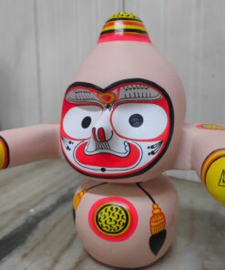 SHRI JAGANNATH MOHAN RUPAM KRISHNA EDITION | Justkalinga.com.