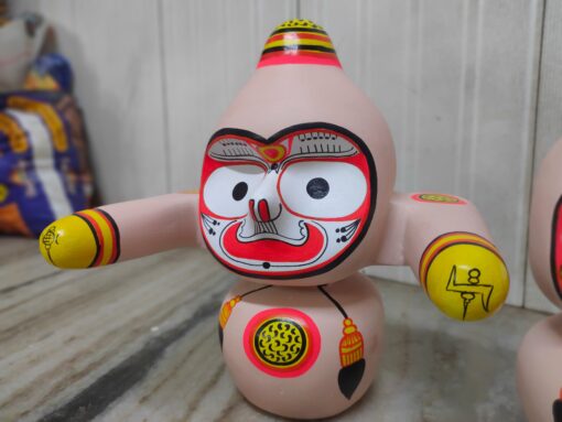 SHRI JAGANNATH MOHAN RUPAM KRISHNA EDITION | Justkalinga.com.